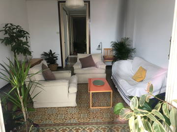 Room For Rent Barcelona 231769