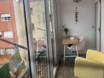 Room For Rent Barcelona 231769