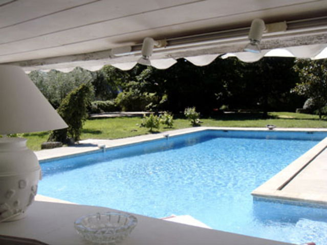 Bed And Breakfast Sommières 13496