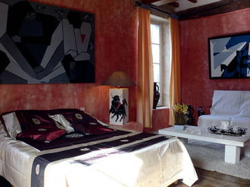 Chambre D'hôte Sommières 13496-4