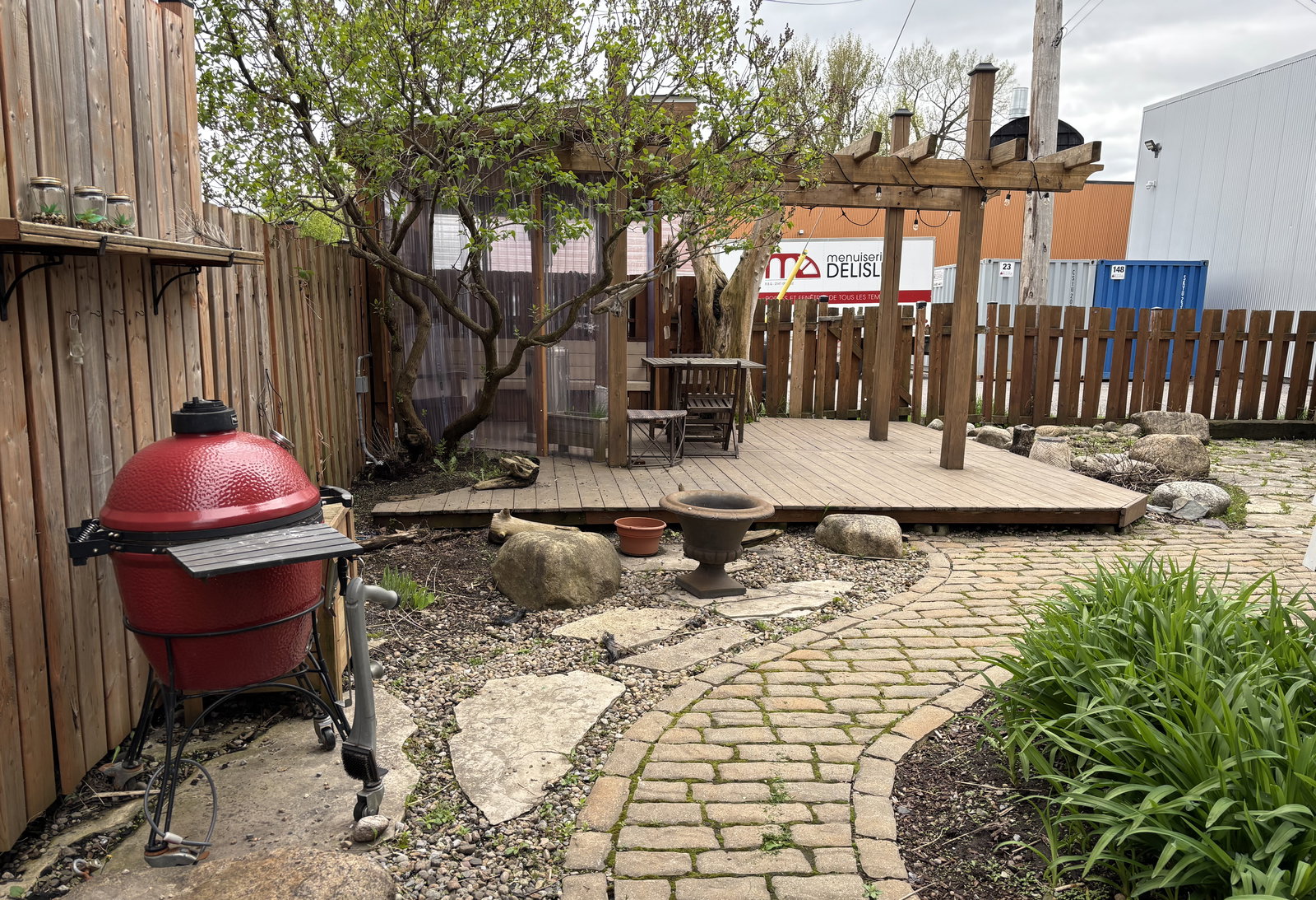 Homestay Québec 647103