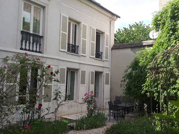 Shared Accommodation Melun 264551-5