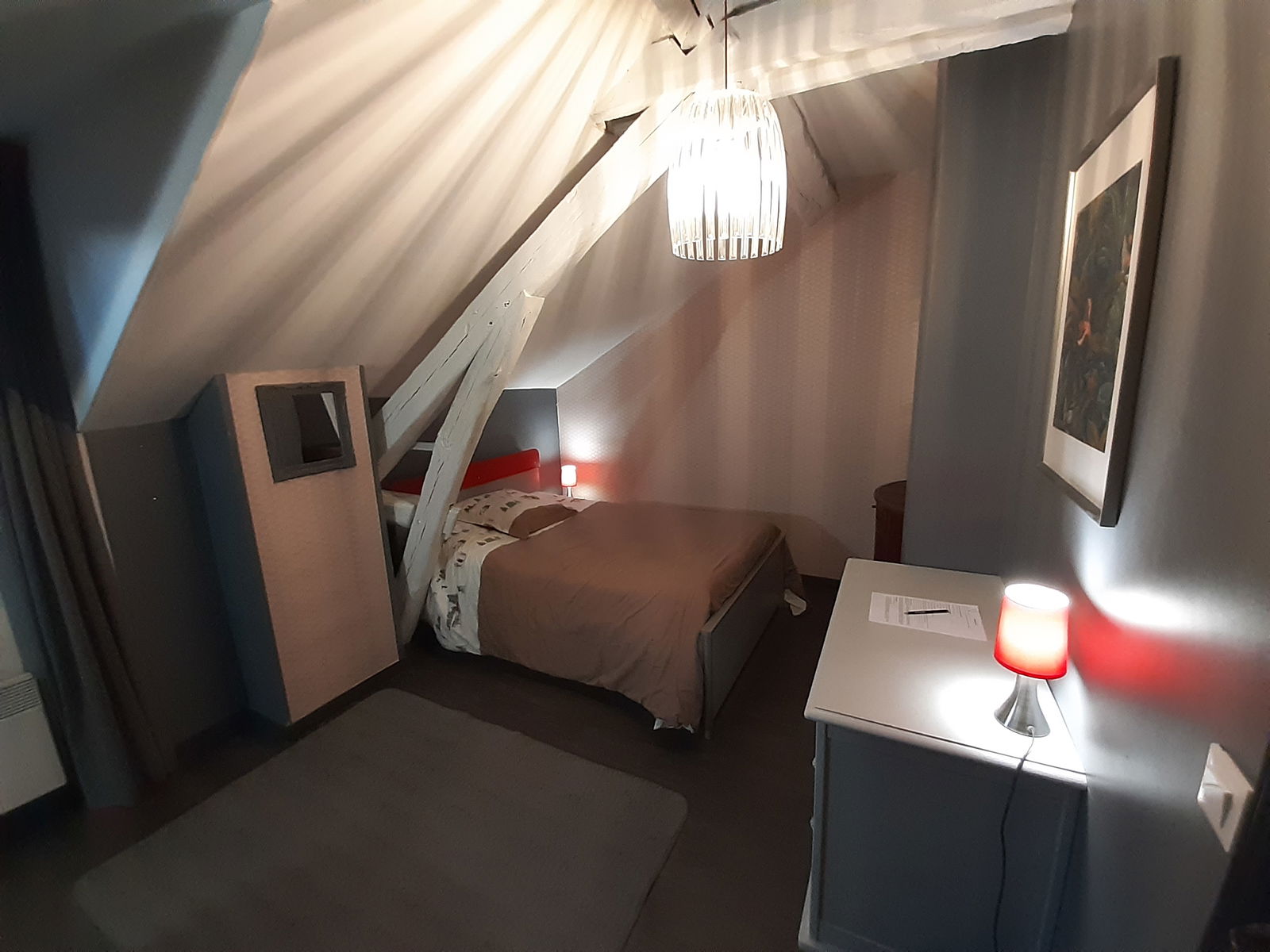 Colocation Melun 264551
