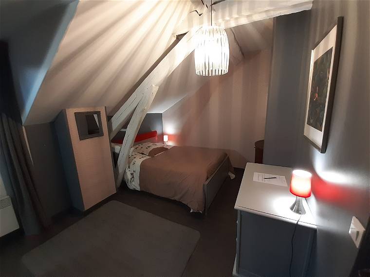 Chambre À Louer Melun 264551