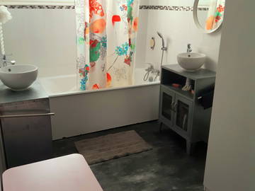 Shared Accommodation Melun 264551-11