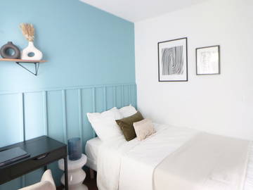 Chambre À Louer Lille 264411