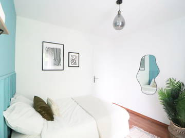 Chambre À Louer Lille 264411