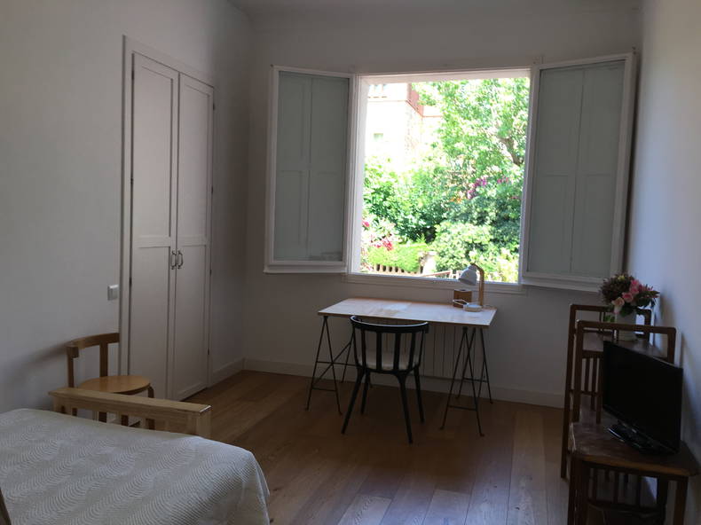 Quedarse En Casa Barcelona 225920-1