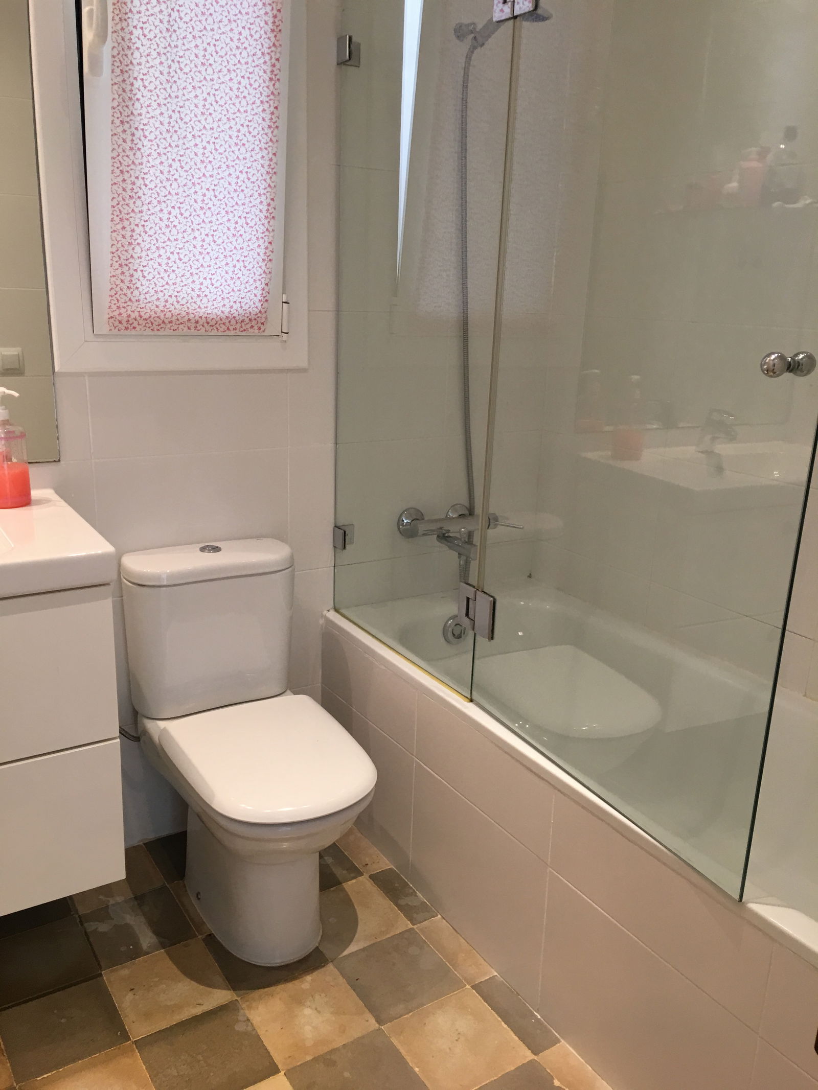 Homestay Barcelona 225920
