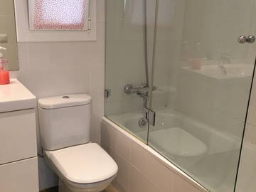 Room For Rent Barcelona 225920