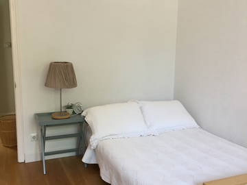 Chambre Chez L'habitant Barcelona 225920-4