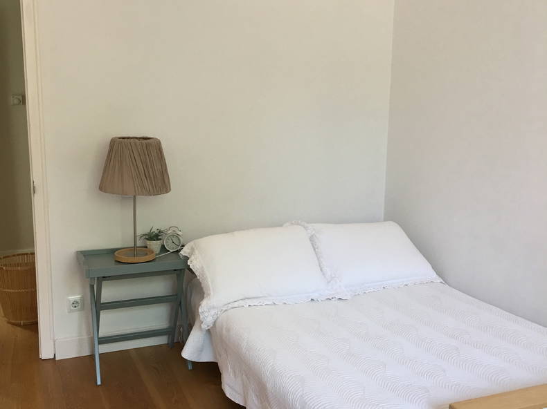 Quedarse En Casa Barcelona 225920-4