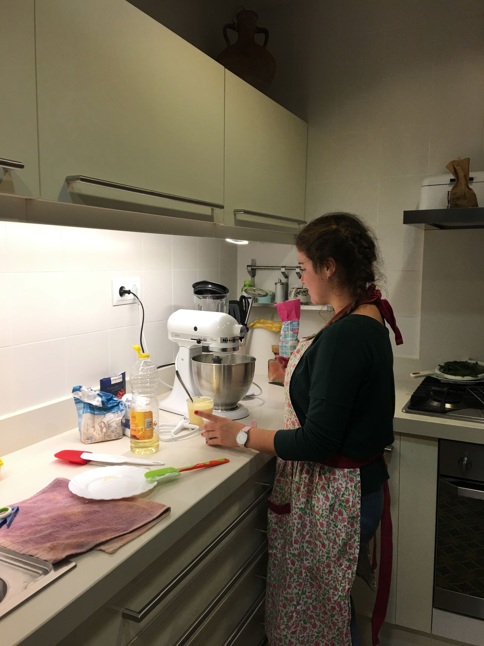 Homestay Barcelona 225920