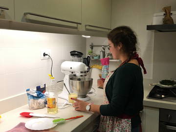 Chambre Chez L'habitant Barcelona 225920-5