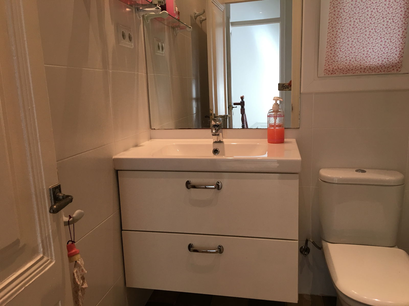 Homestay Barcelona 225920