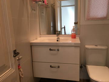 Chambre Chez L'habitant Barcelona 225920-6