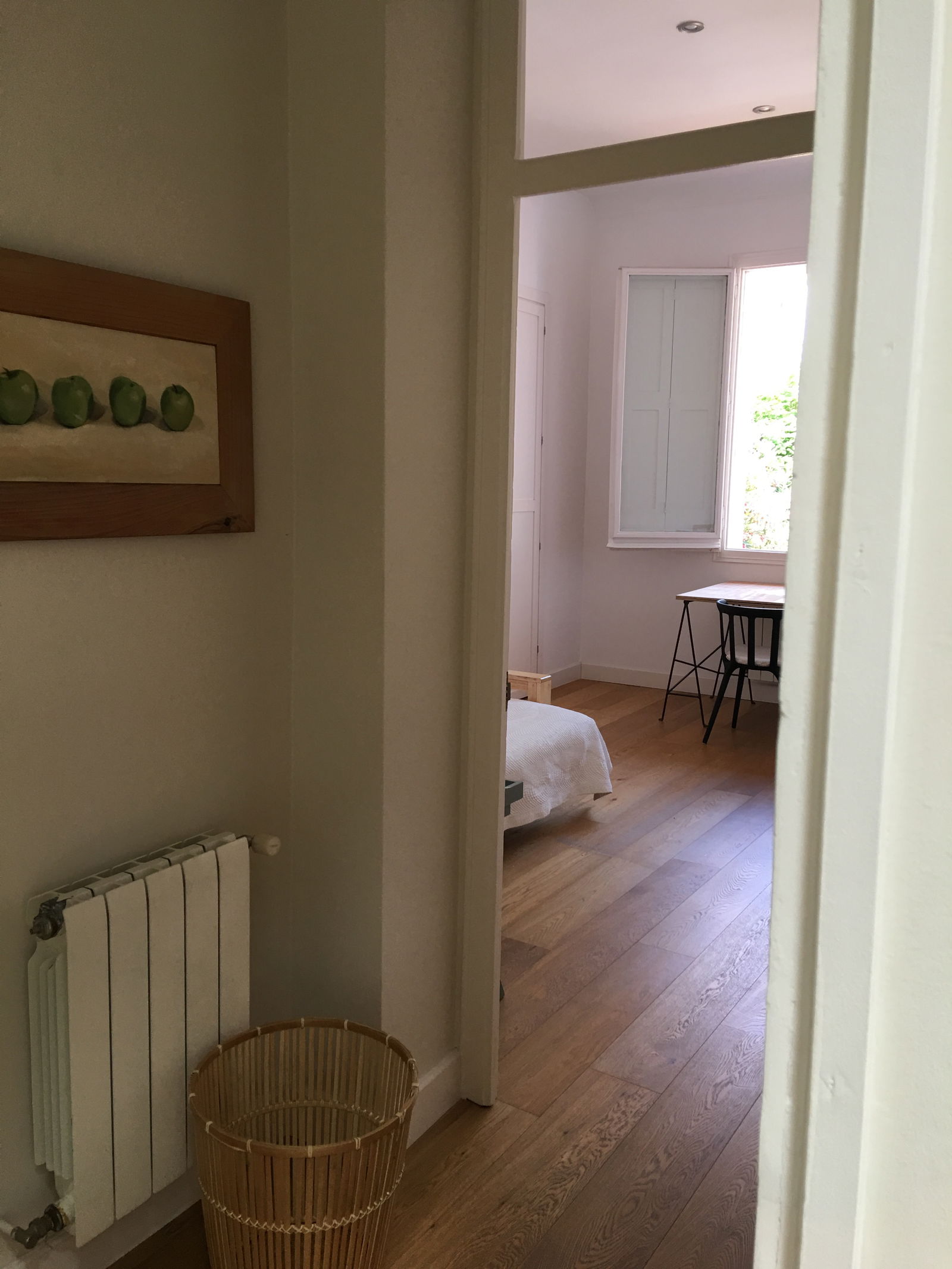 Homestay Barcelona 225920