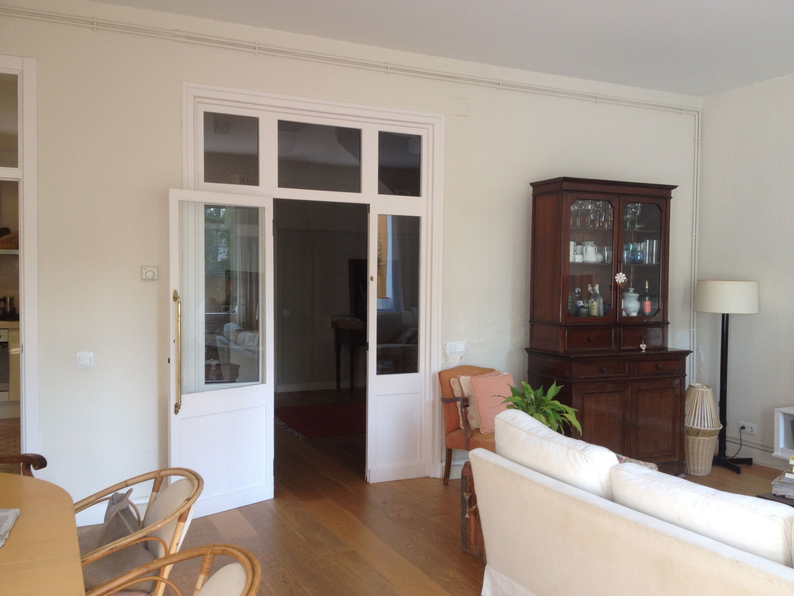 Homestay Barcelona 225920