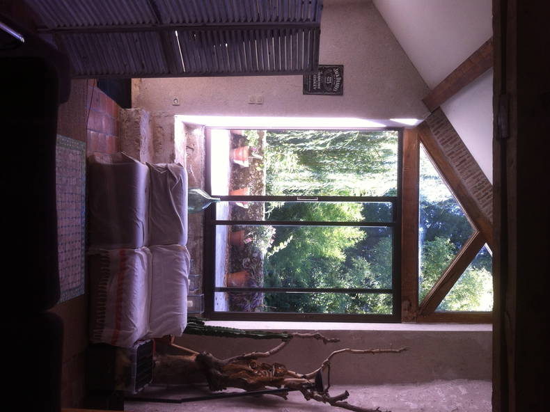 Quedarse En Casa Suèvres 146219-1