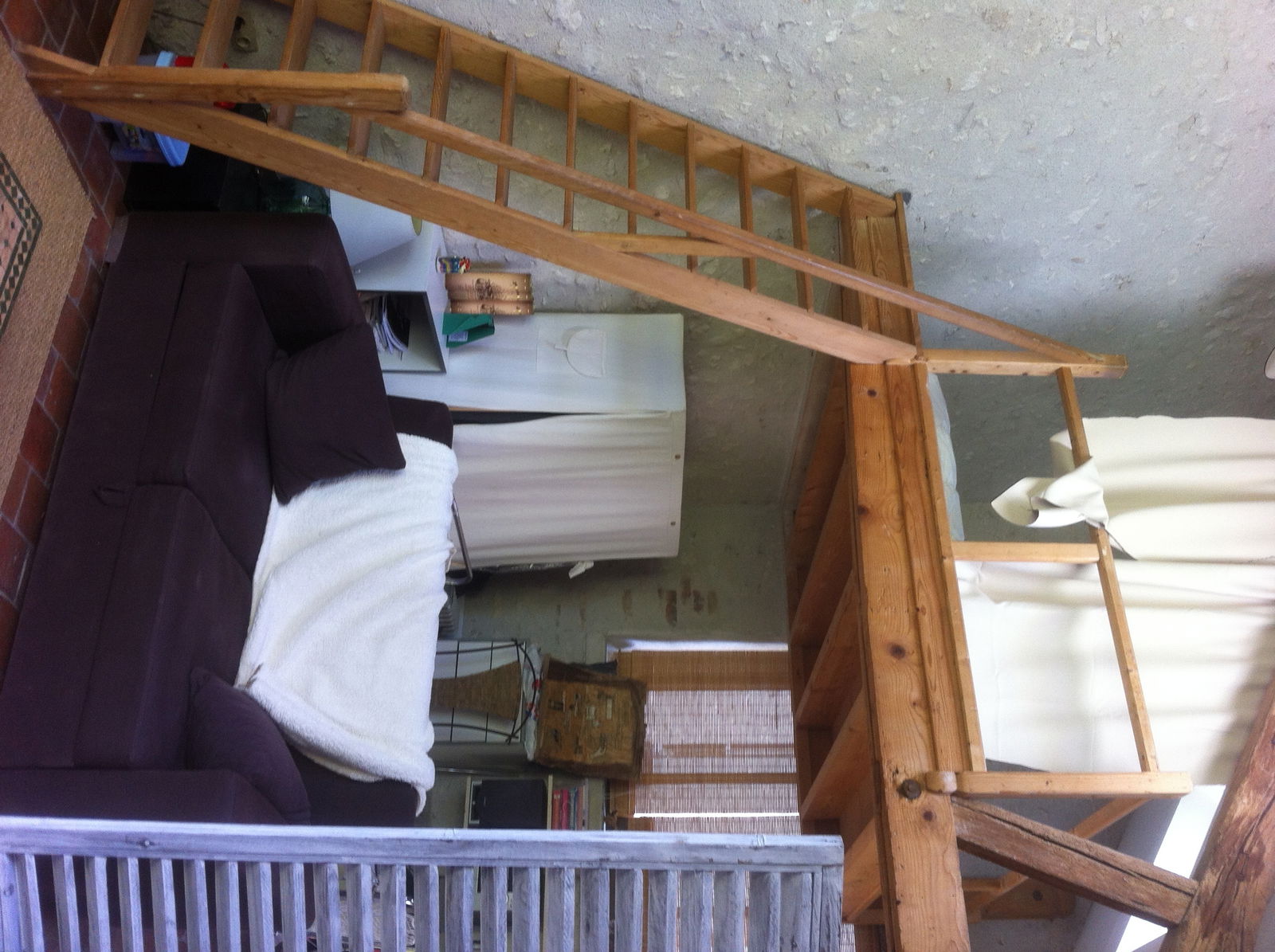 Homestay Suèvres 146219