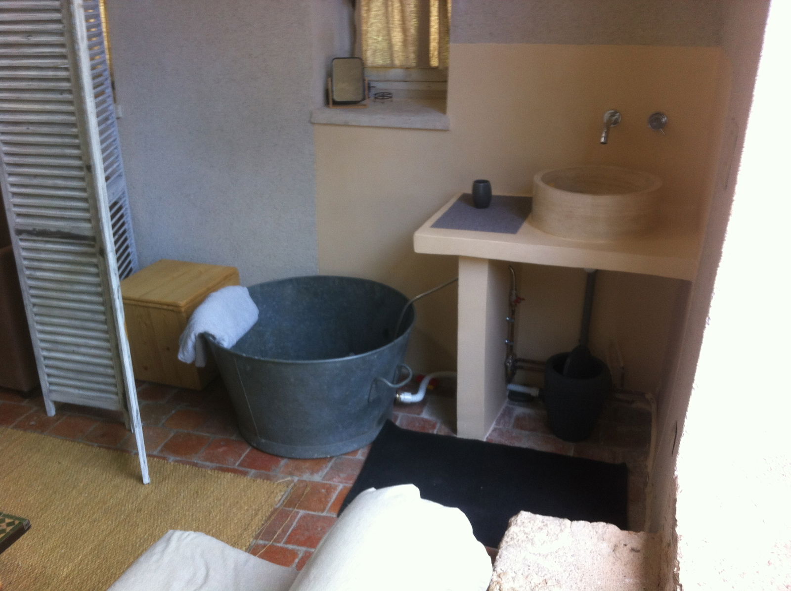 Homestay Suèvres 146219