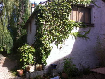 Chambre Chez L'habitant Suèvres 146219-5