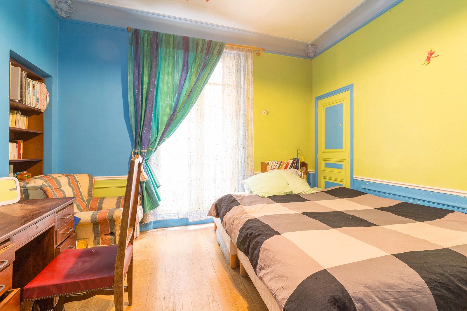 Homestay Paris 145746