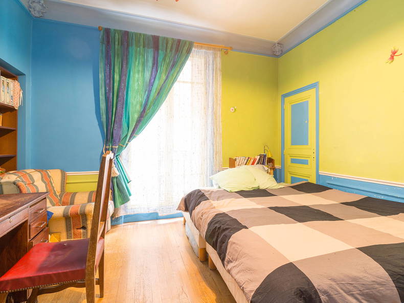 Quedarse En Casa Paris 145746-5