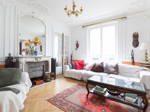 Homestay Paris 145746