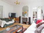 Homestay Paris 145746