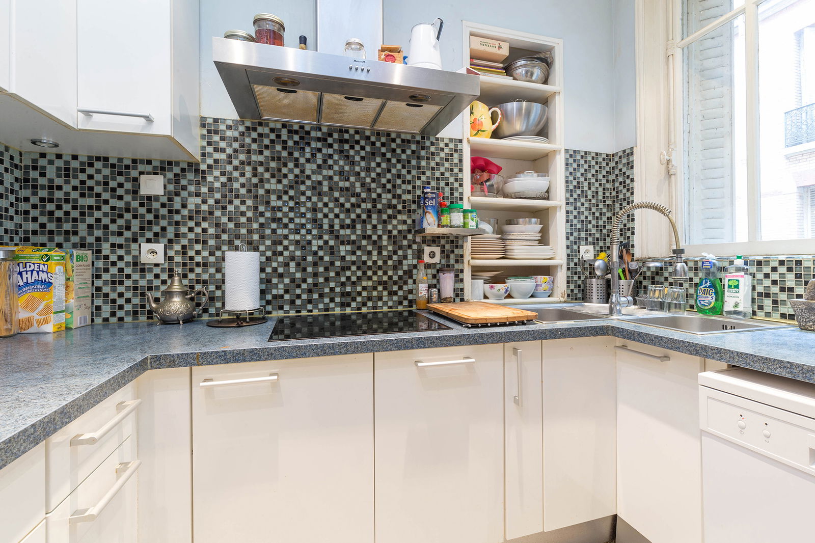 Homestay Paris 145746