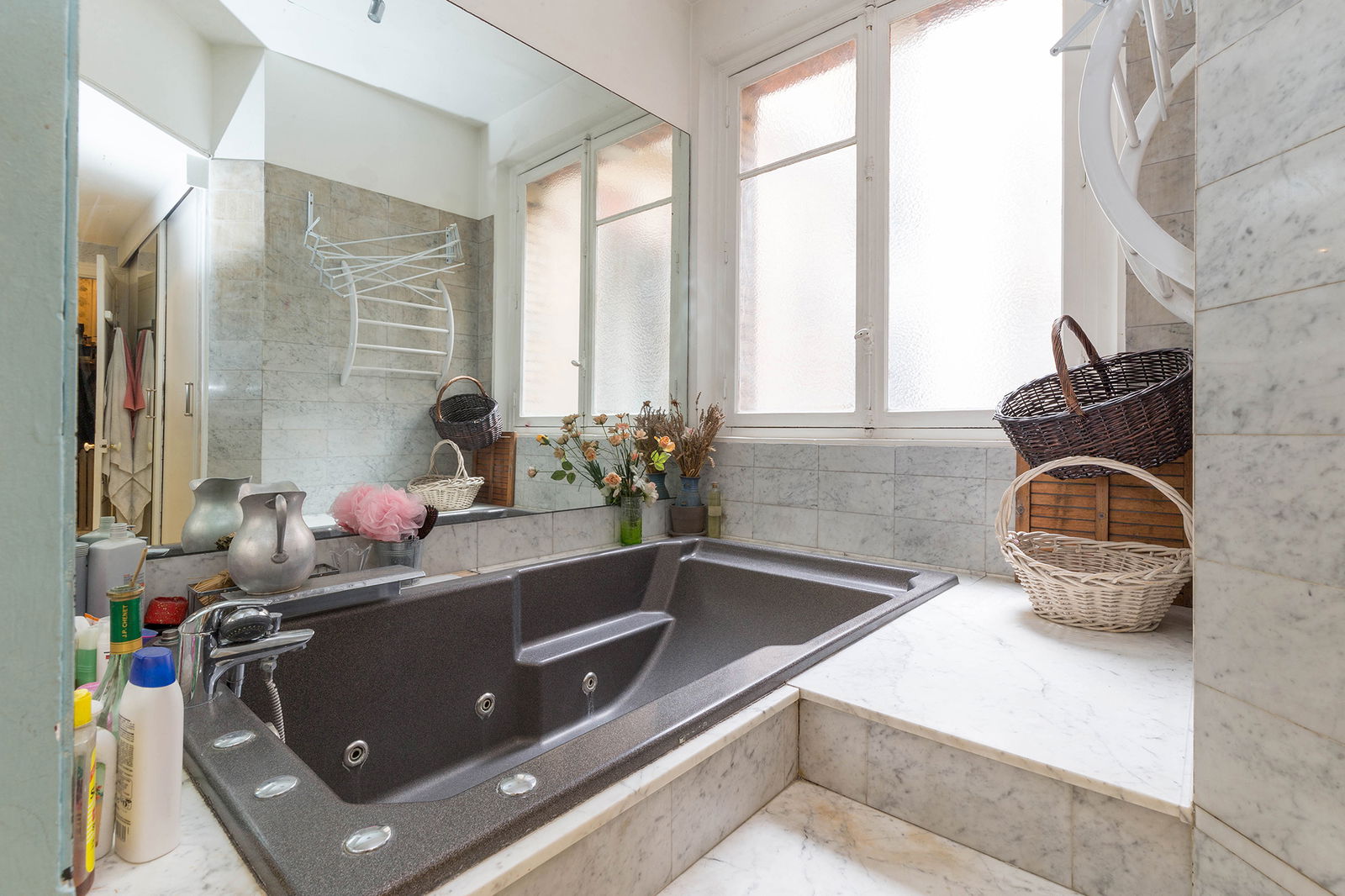 Homestay Paris 145746