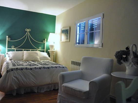 Habitaciones De Huéspedes Cercedilla 7875-1