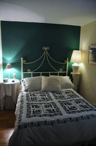 Bed And Breakfast Cercedilla 7875