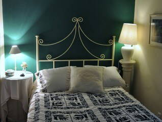 Habitaciones De Huéspedes Cercedilla 7875-2