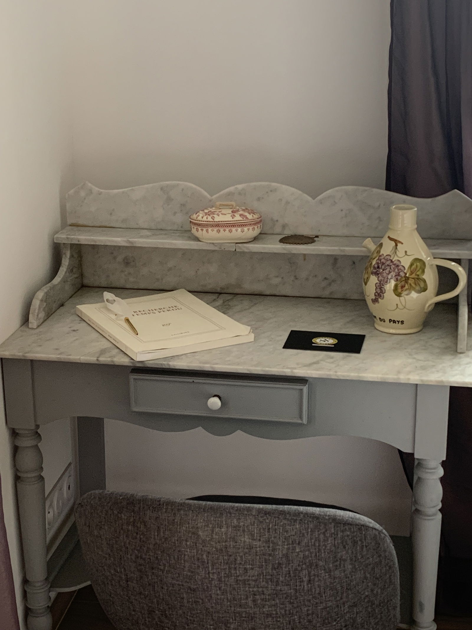 Homestay Pancheraccia 260158