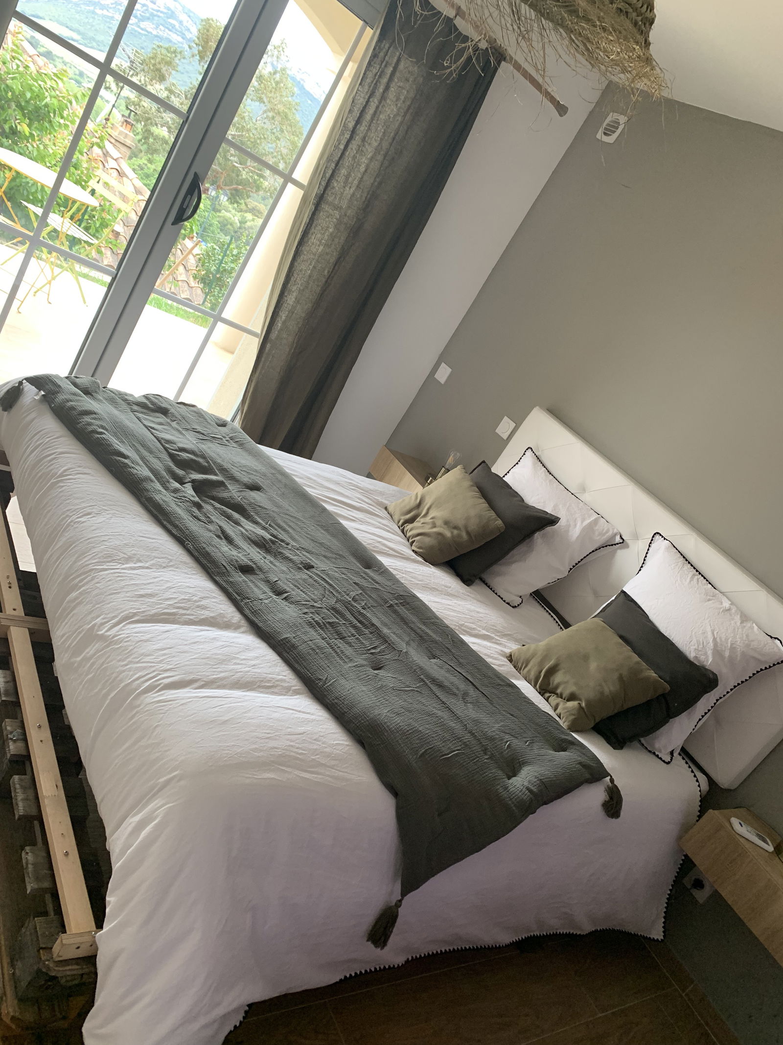 Homestay Pancheraccia 260158