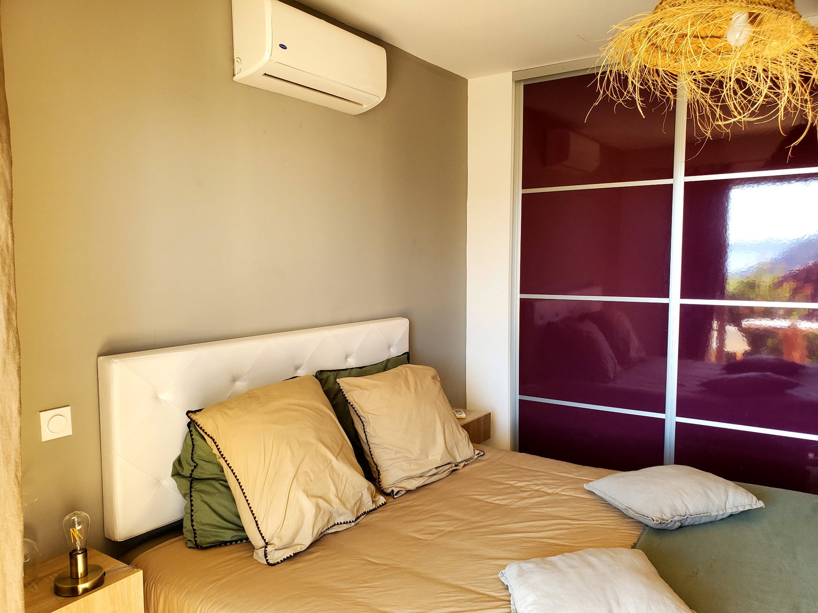 Homestay Pancheraccia 260158