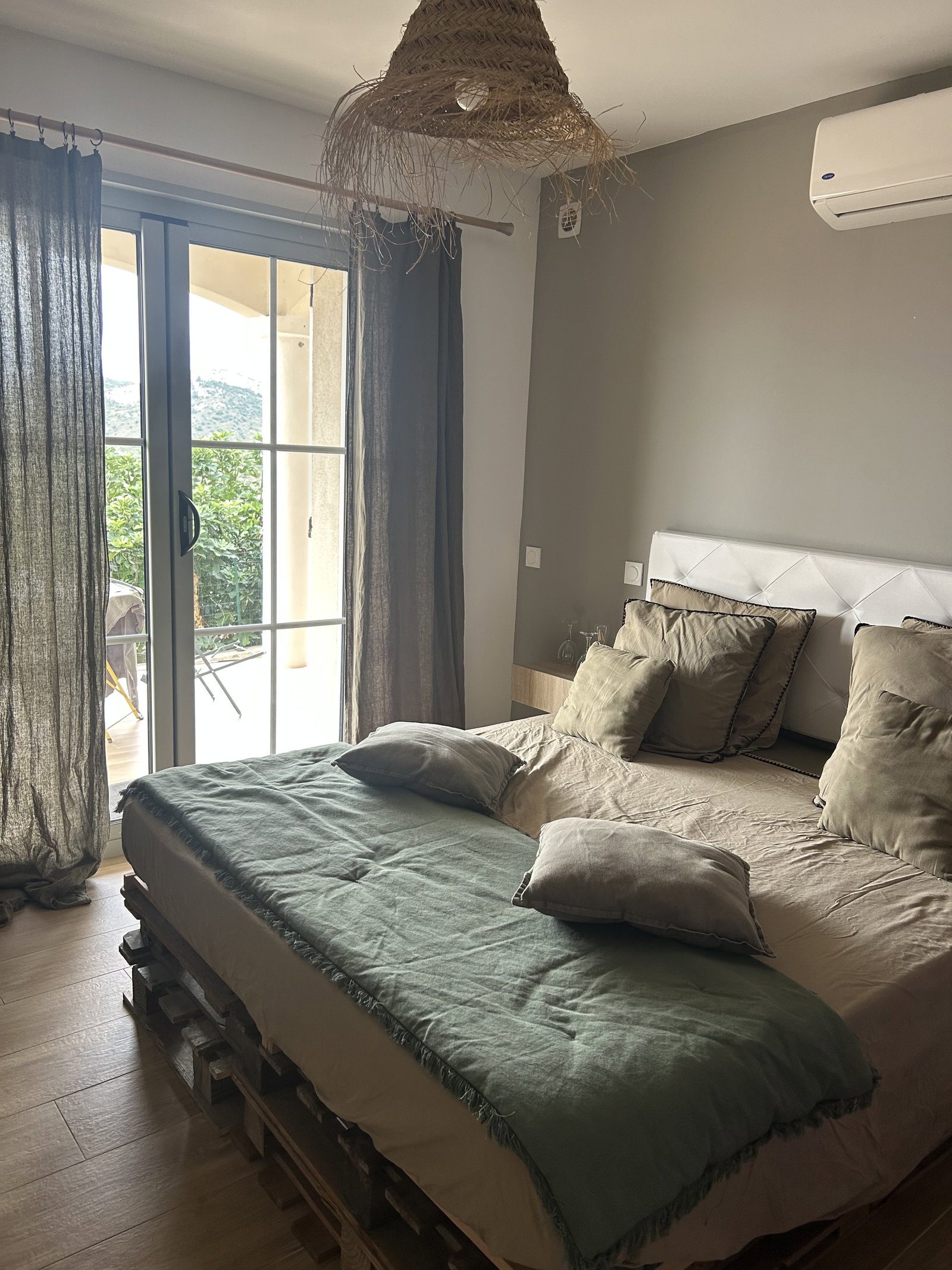 Homestay Pancheraccia 260158