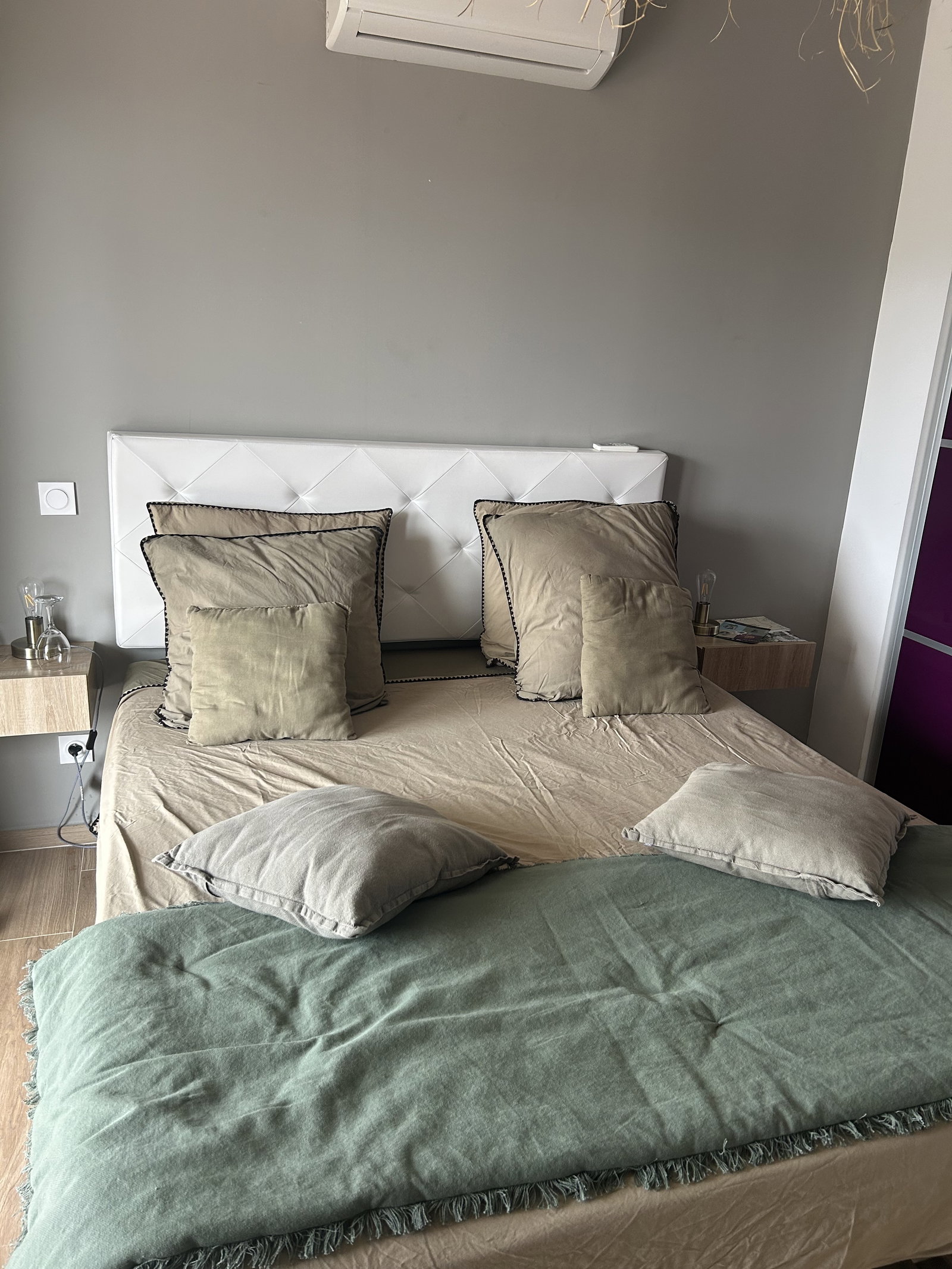 Homestay Pancheraccia 260158