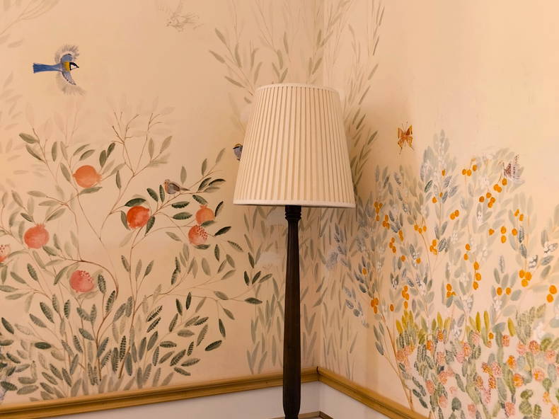 Coliving Roma 498924-1