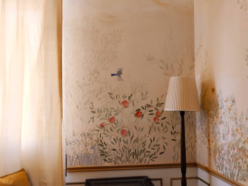 Coliving Roma 498924-3