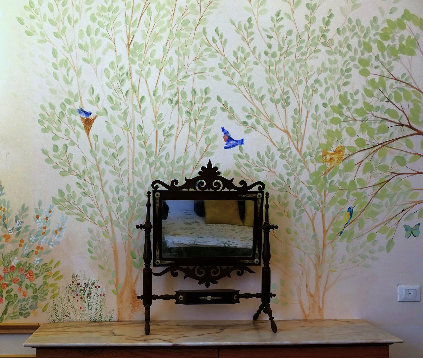 Coliving Roma 498924