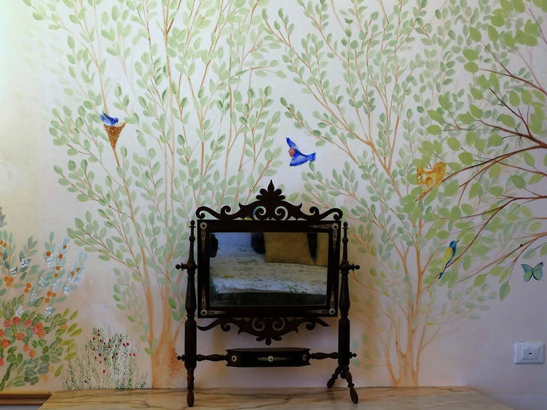 Coliving Roma 498924-5