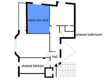 Coliving Roma 498924-21