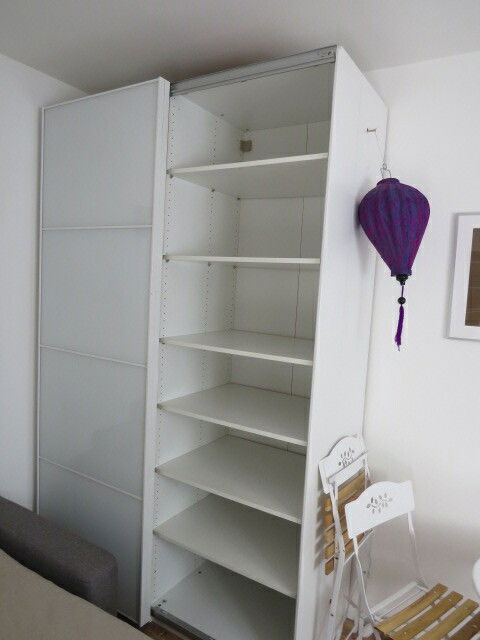 Homestay Paris 243224