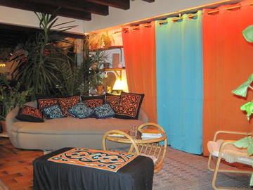 Chambre Chez L'habitant Renens 660386-2