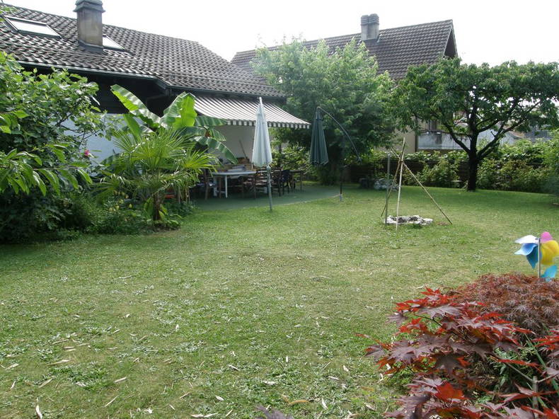 Homestay Renens 660386-3