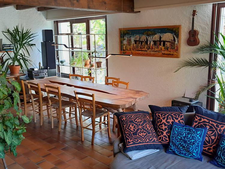 Homestay Renens 660386-4