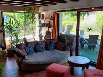 Chambre Chez L'habitant Renens 660386-5